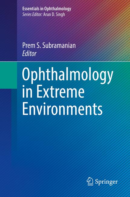 Ophthalmology In Ex…
