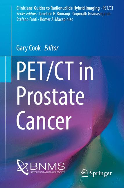 Pet/Ct In Prostate …
