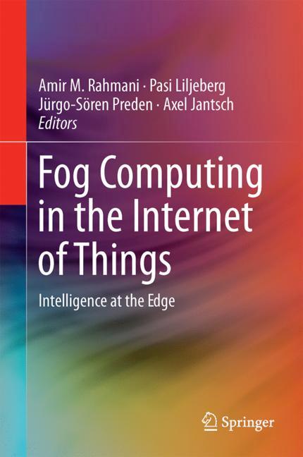 Fog Computing In Th… - image