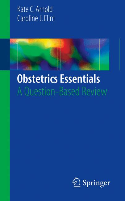 Obstetrics Essentia… - image