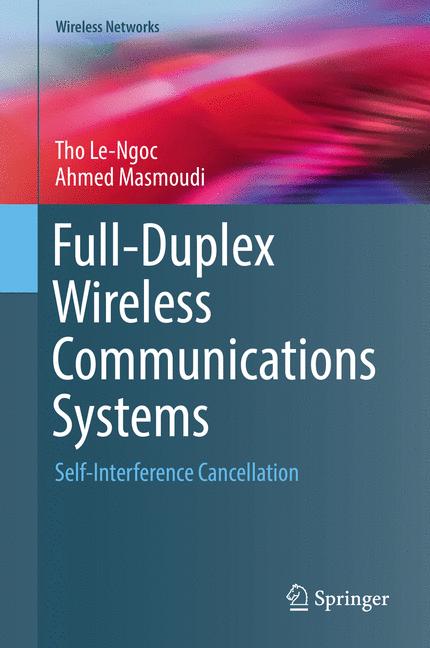 Full-Duplex Wireles… - image