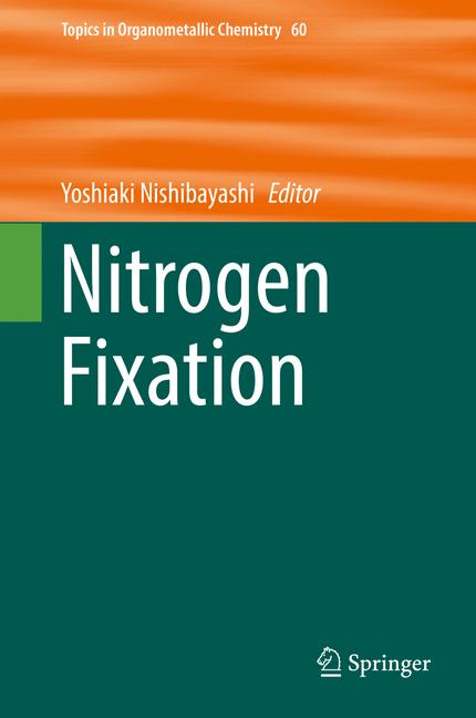 Nitrogen Fixation - image