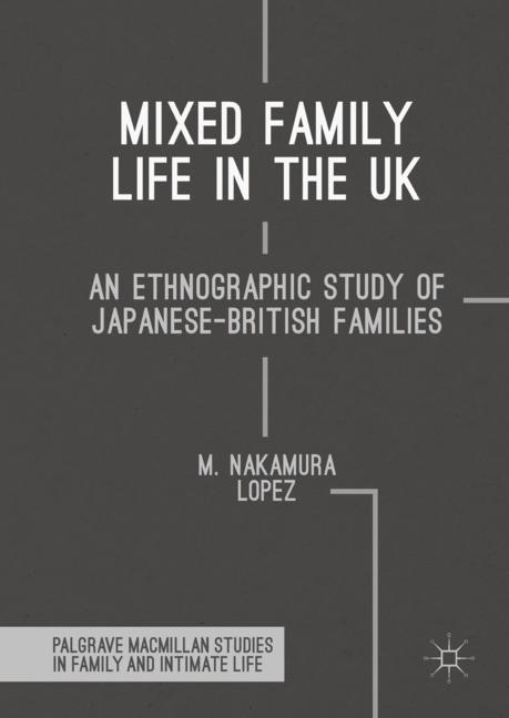 Mixed Family Life I…