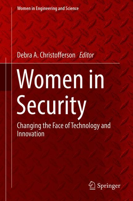 Women In Security - image