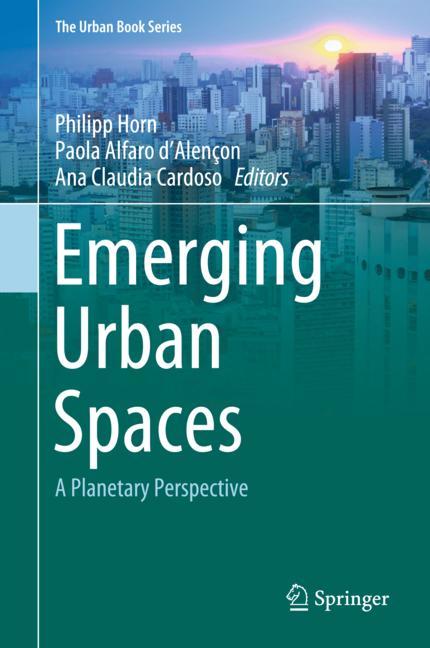 Emerging Urban Spac… - image