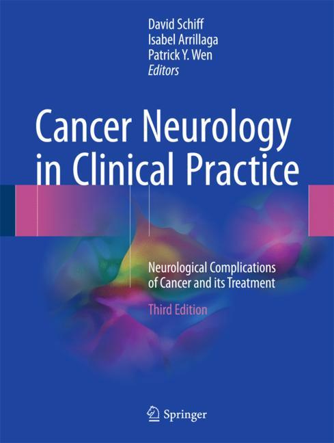 Cancer Neurology In… - image