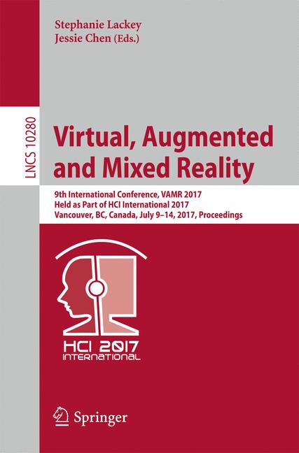 Virtual, Augmented …