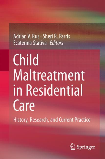 Child Maltreatment … - image