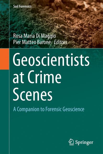 Geoscientists At Cr… - image