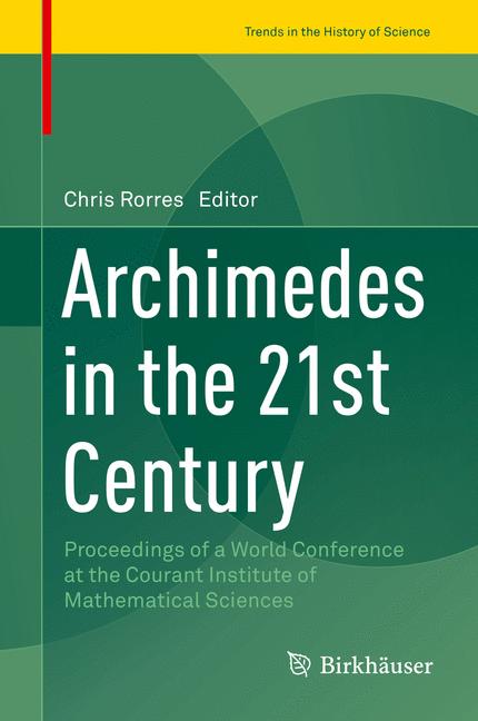 Archimedes In The 2…