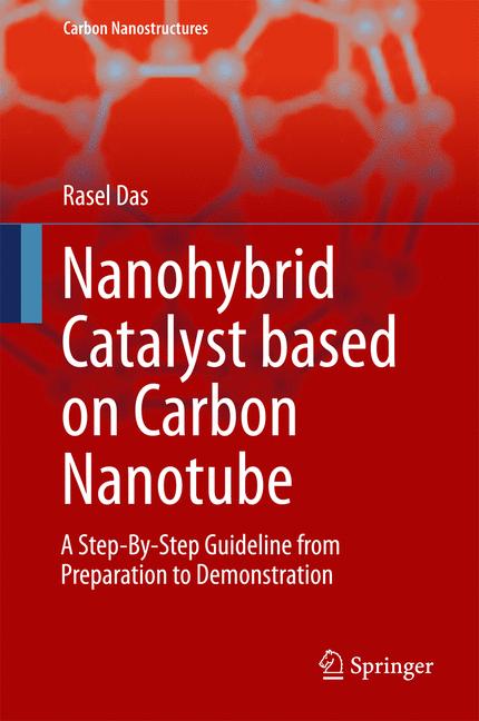 Nanohybrid Catalyst… - image
