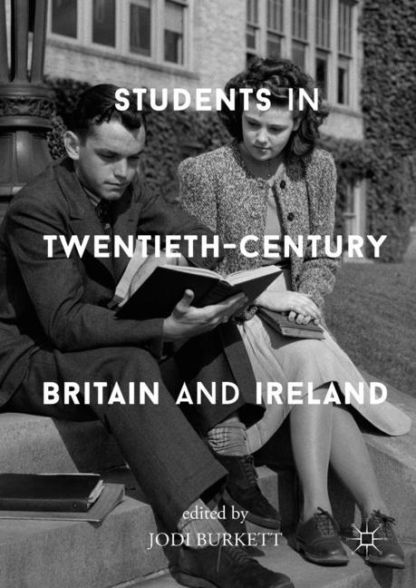 Students In Twentie…