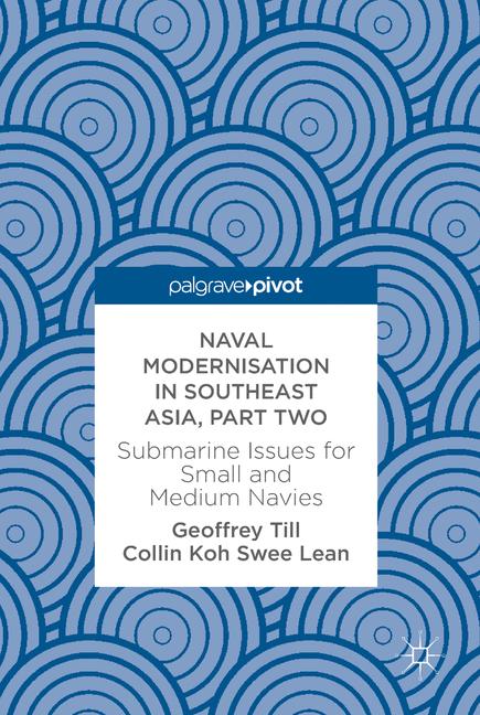 Naval Modernisation…