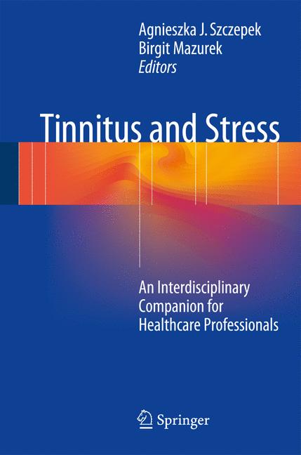 Tinnitus And Stress