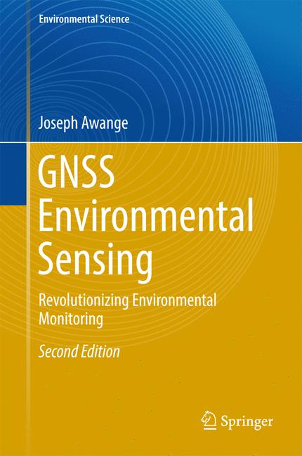 Gnss Environmental …