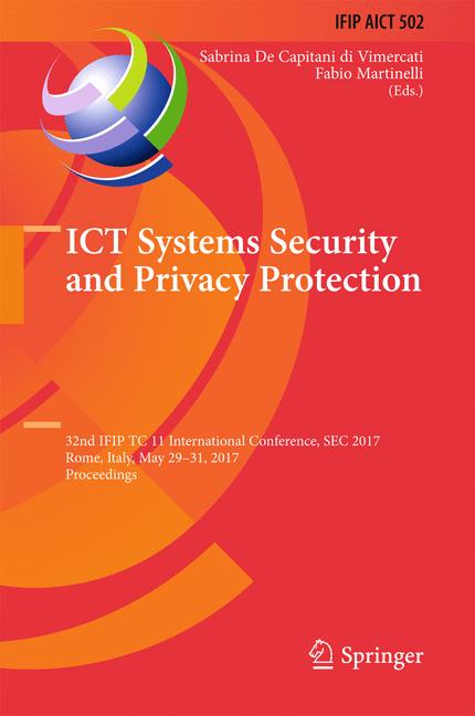 Ict Systems Securit…