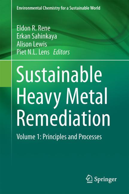 Sustainable Heavy M… - image