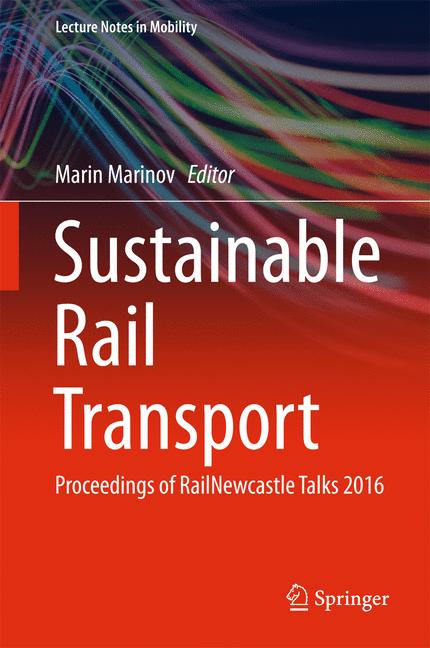 Sustainable Rail Tr… - image