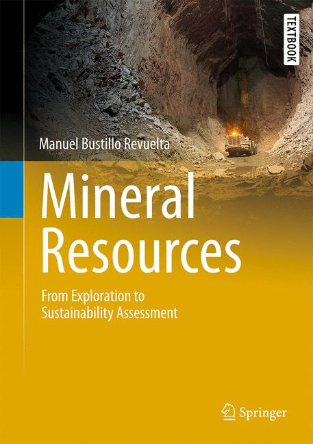 Mineral Resources - image
