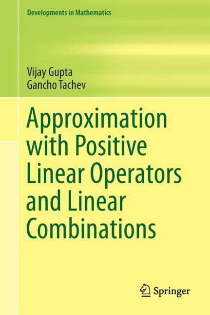 Approximation With …