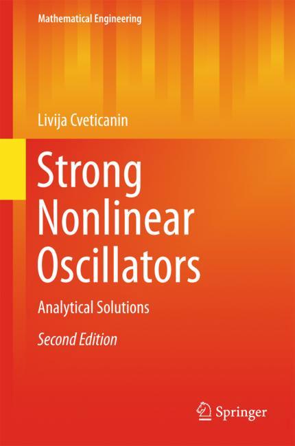 Strong Nonlinear Os…