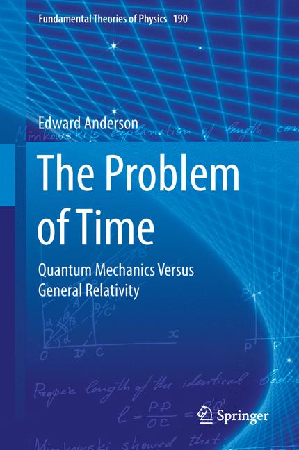 The Problem Of Time