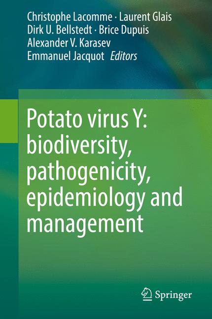 Potato Virus Y: Bio…