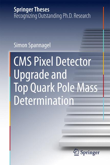 Cms Pixel Detector …