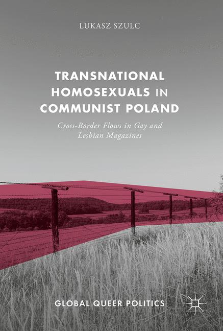 Transnational Homos… - image