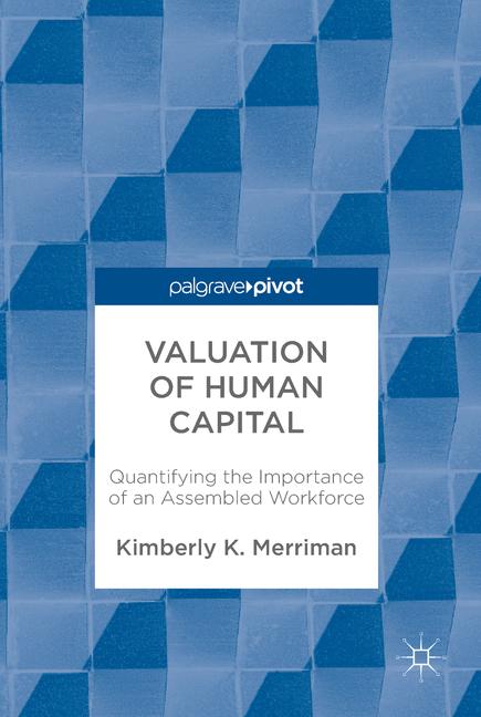 Valuation Of Human … - image