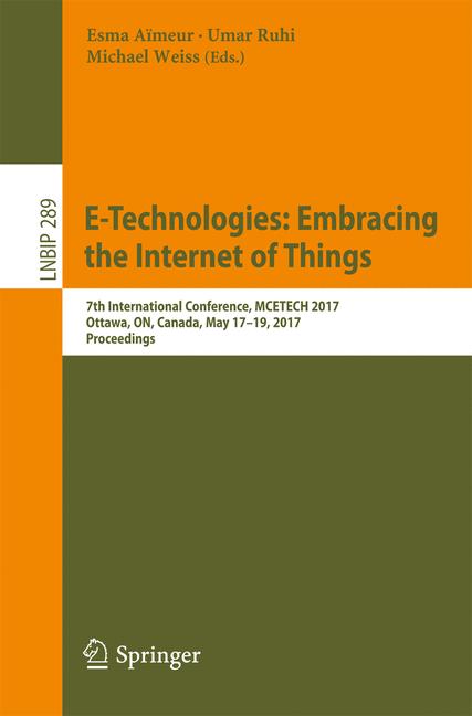 E-Technologies: Emb… - image