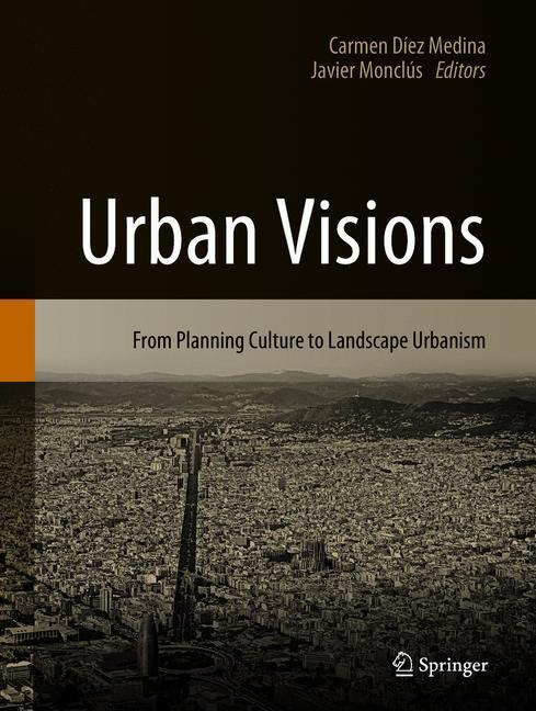 Urban Visions - image