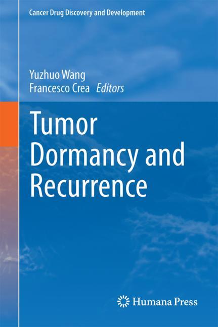 Tumor Dormancy And … - image
