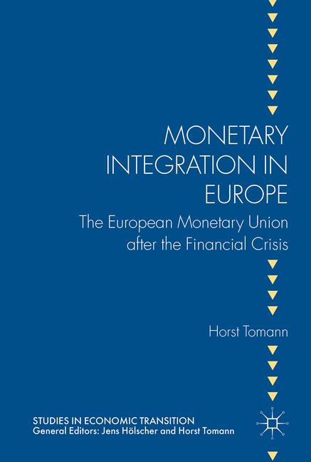 Monetary Integratio…