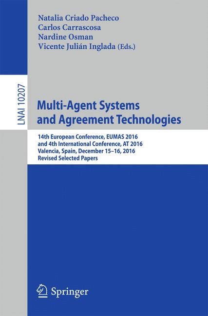 Multi-Agent Systems… - image