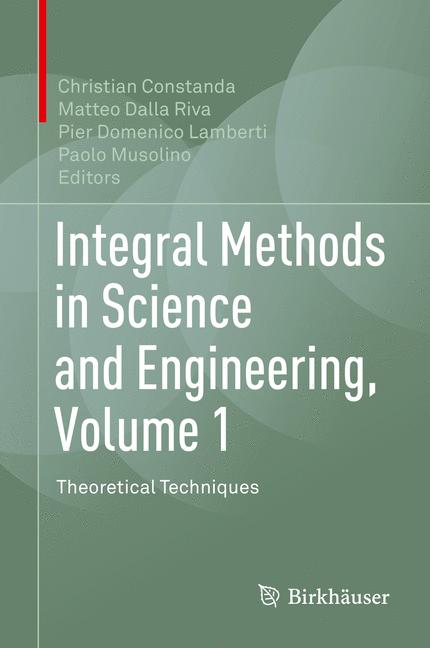 Integral Methods In…