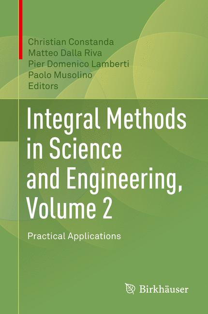 Integral Methods In…