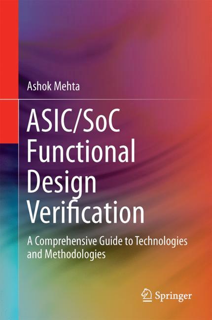 Asic/Soc Functional… - image