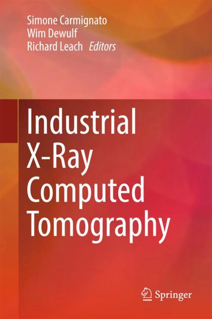 Industrial X-Ray Co…