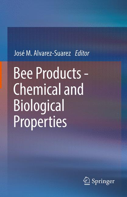 Bee Products - Chem… - image