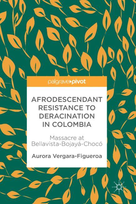 Afrodescendant Resi… - image