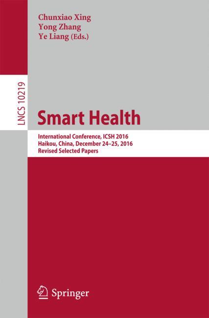 Smart Health - image