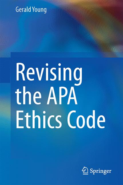 Revising The Apa Et…