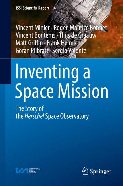 Inventing A Space M… - image