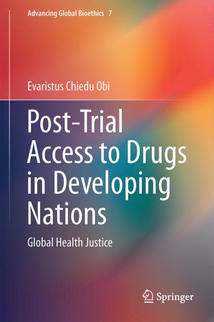 Post-Trial Access T…