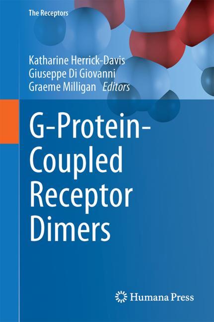 G-Protein-Coupled R…