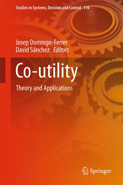 Co-Utility