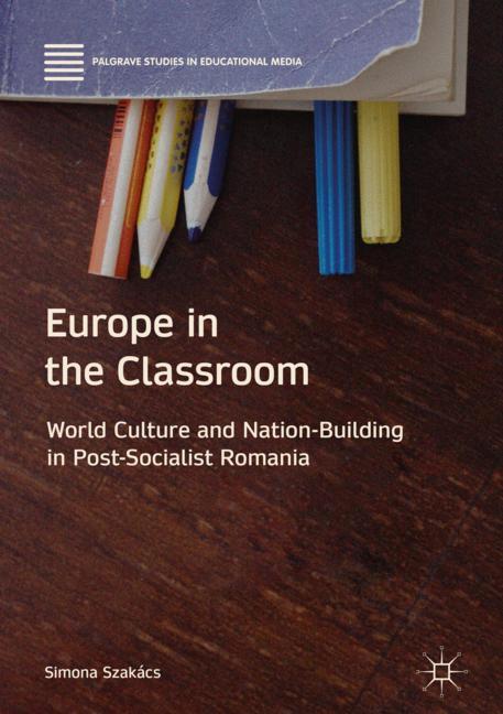 Europe In The Class…