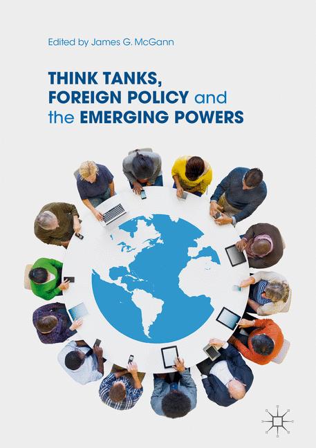 Think Tanks, Foreig… - image