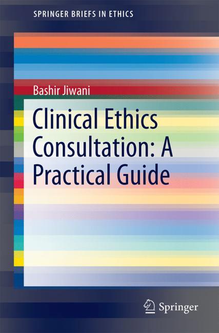 Clinical Ethics Con… - image